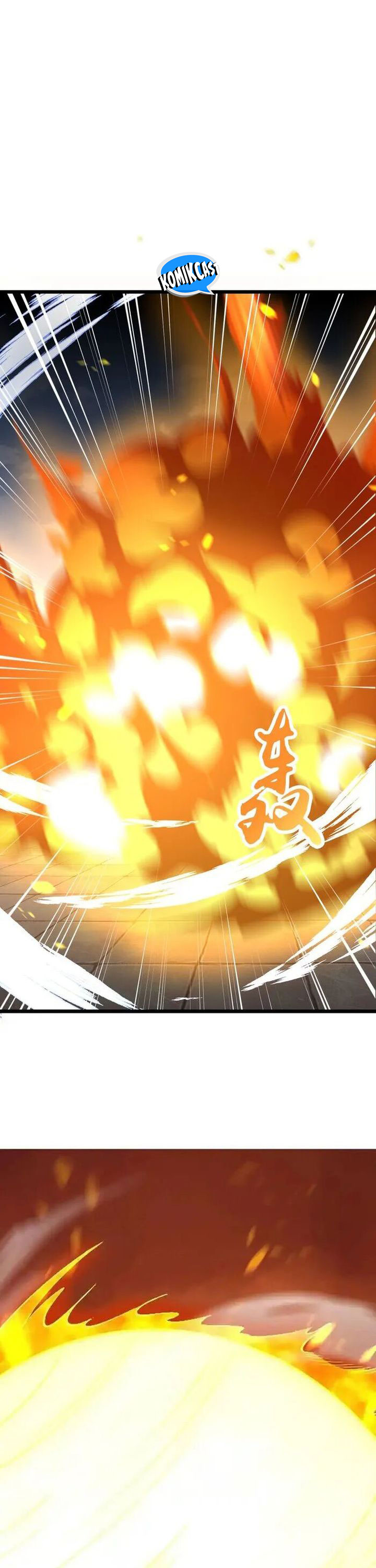 Against the Gods Chapter 646 Gambar 18
